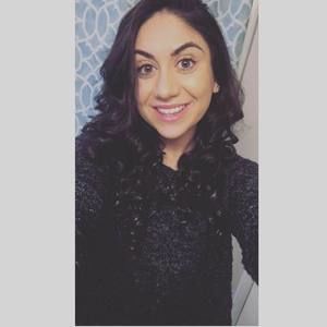 Meet your Posher, Hailey